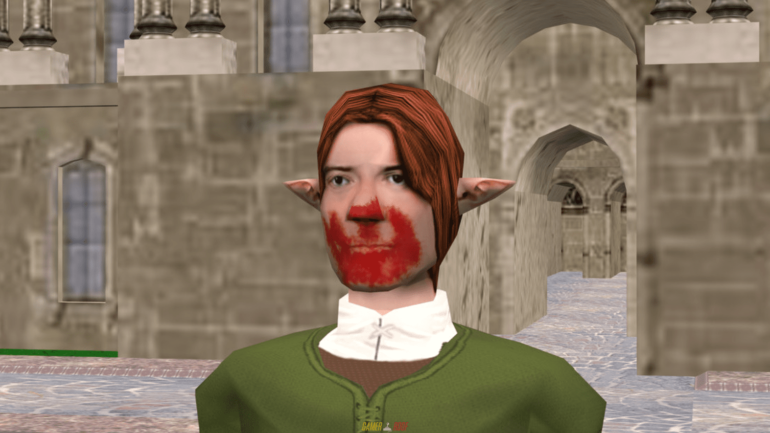 The Ditty of Carmeana 3