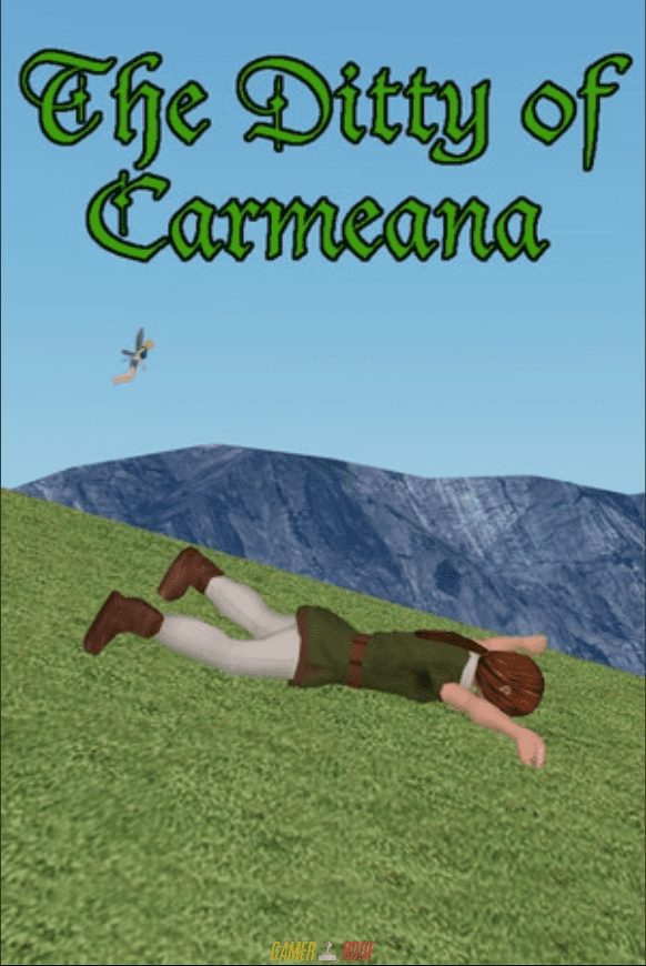 The Ditty of Carmeana