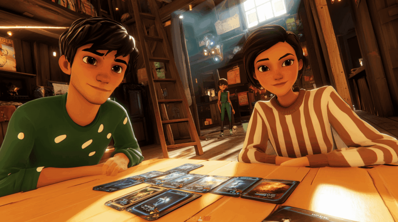 Trade Em Up TCG Empire Shop