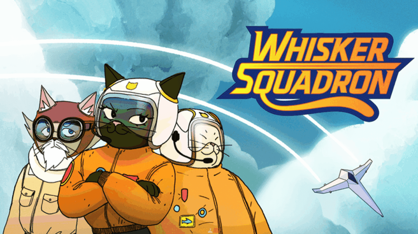 Whisker Squadron Survivor