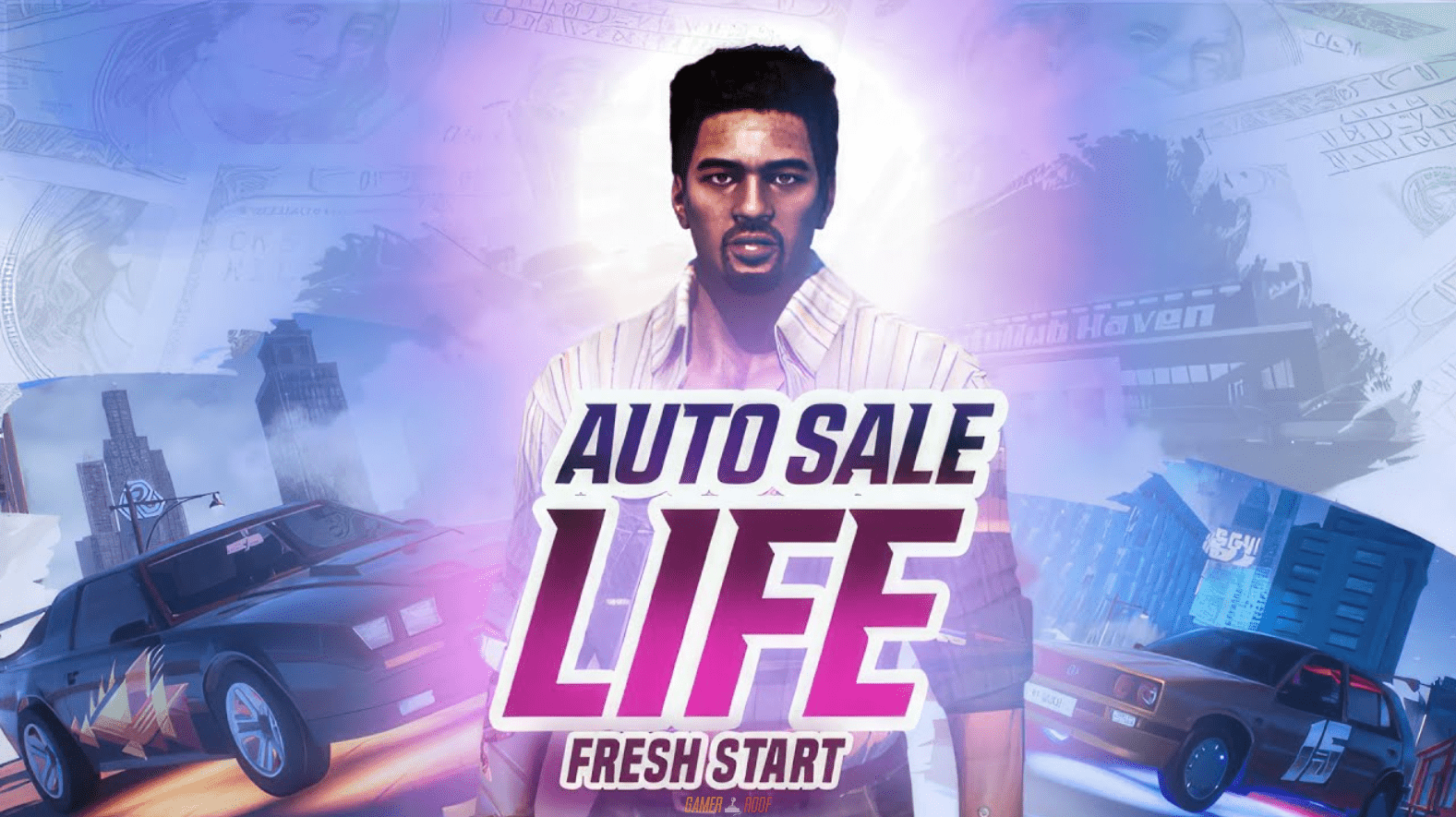 Auto Sale Life 2