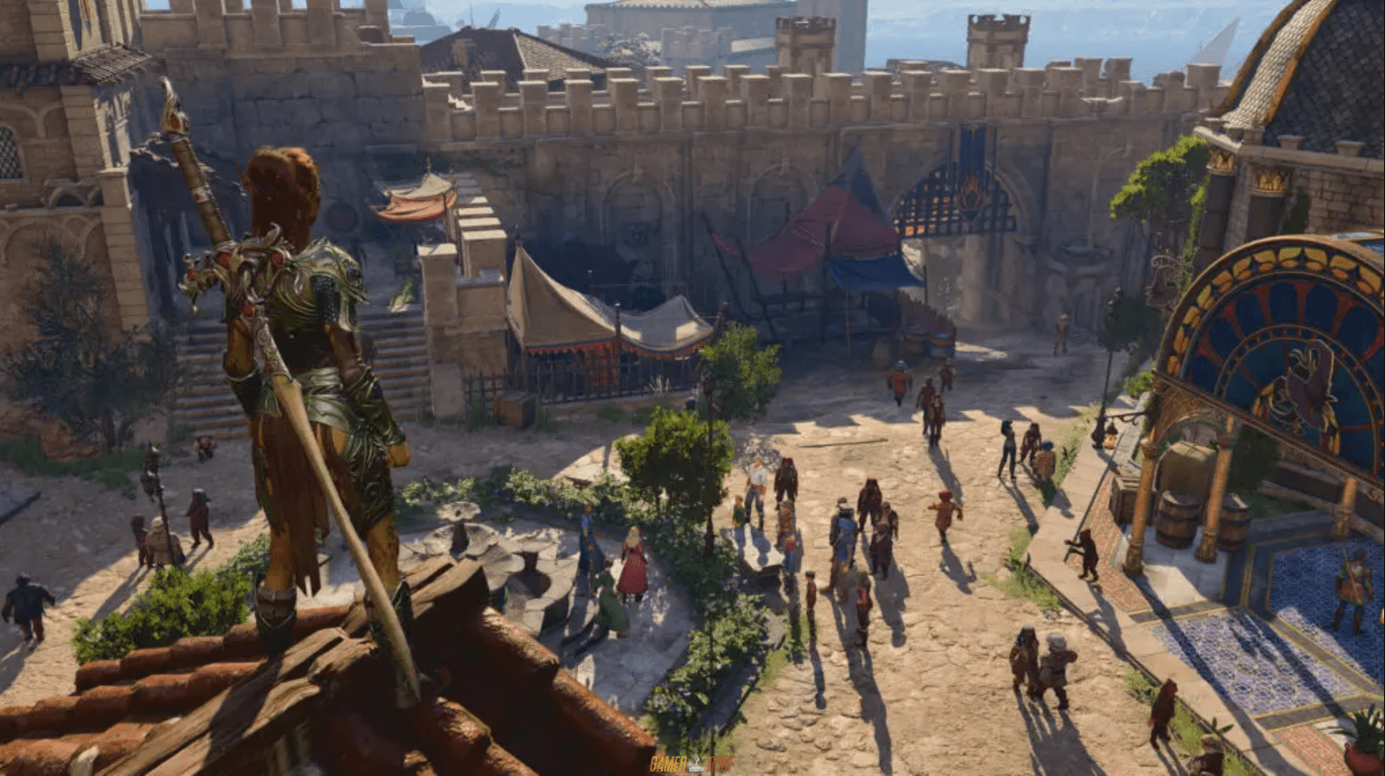 Baldur’s Gate 3 v4.1.1.5932596 + Co-op