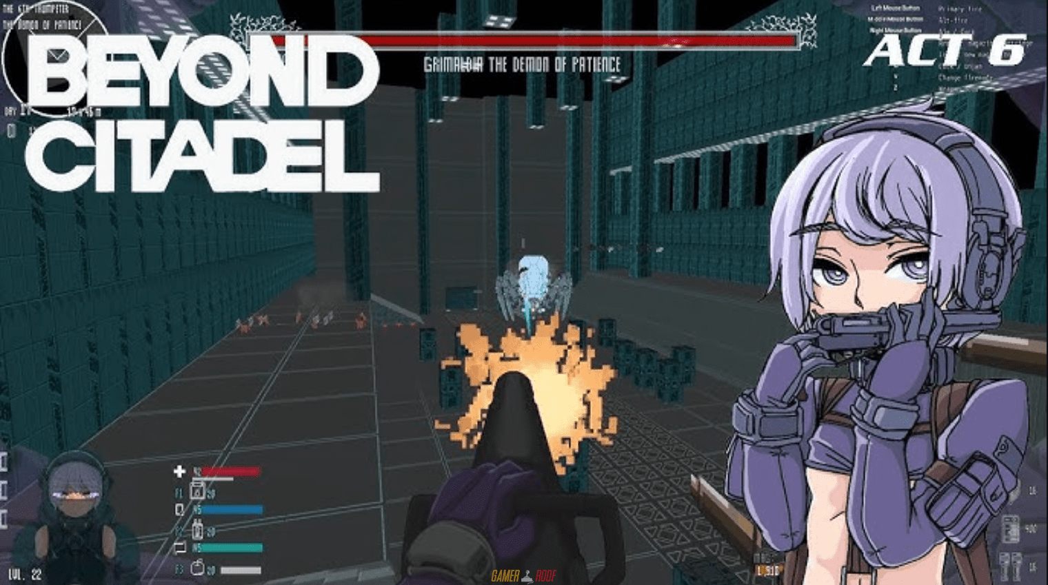 Beyond Citadel v0.925