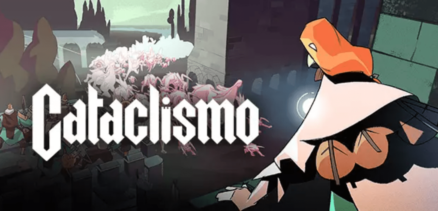 Cataclismo v1.0.0.33.199