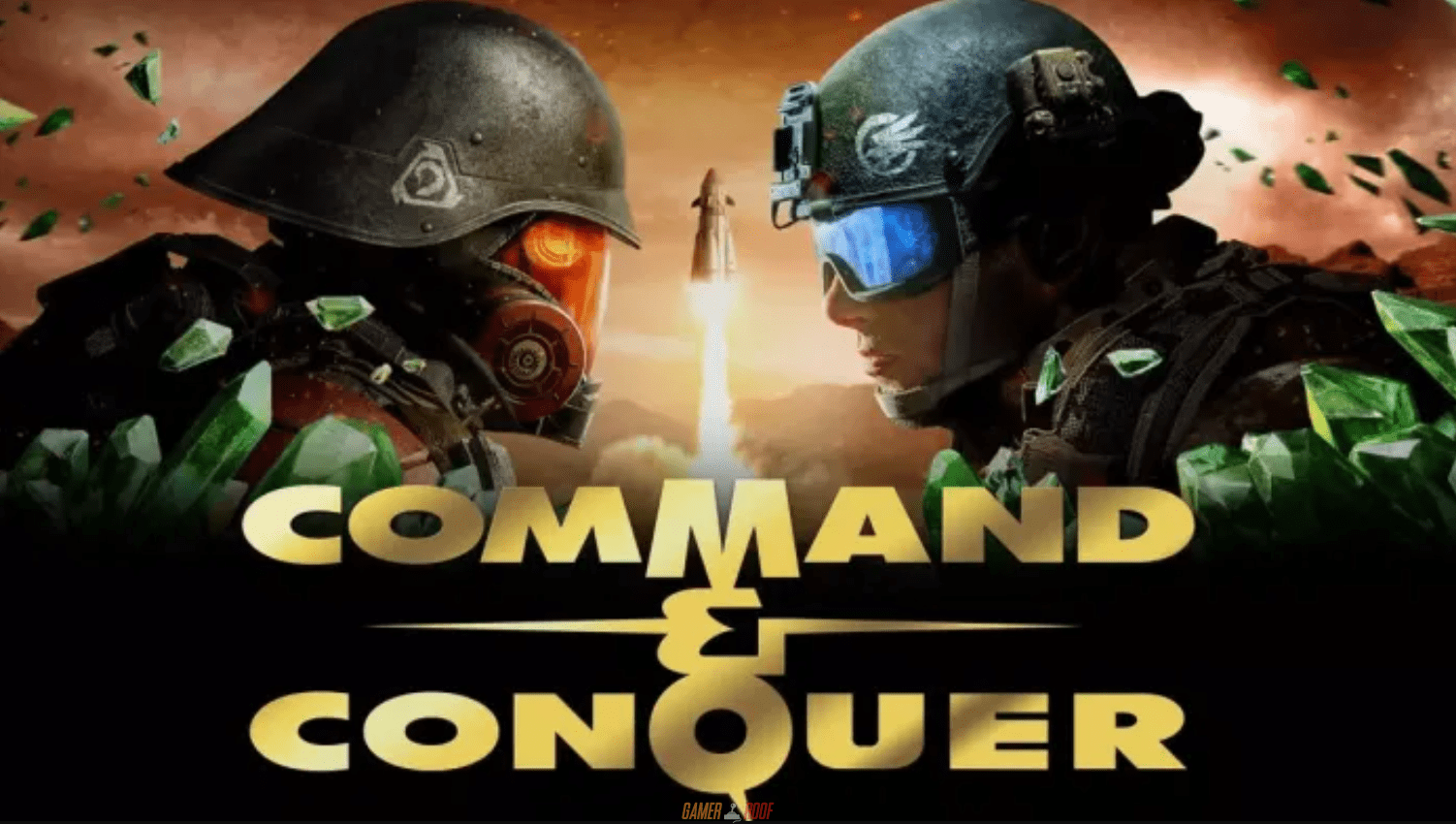 Command & Conquer Remastered Collection Build 15984519