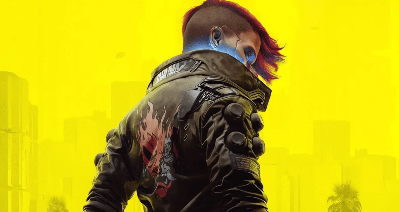 Cyberpunk 2077 v2.21