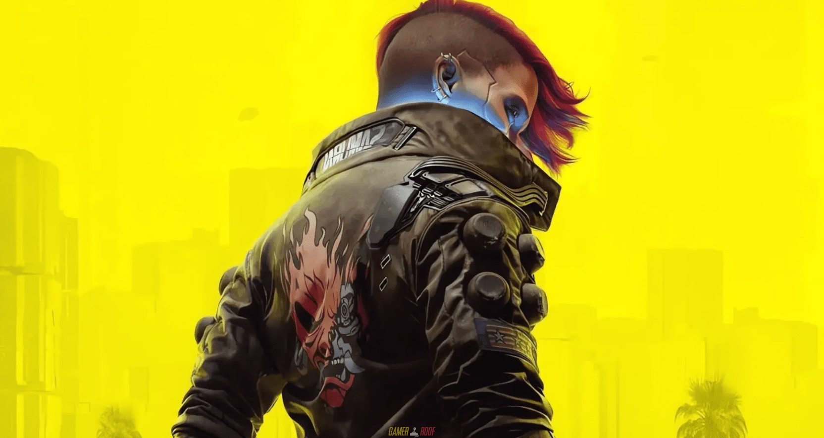 Cyberpunk 2077 v2.21