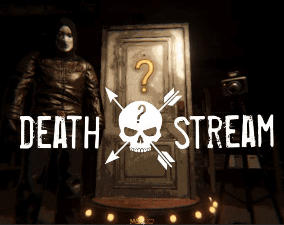 Death Stream