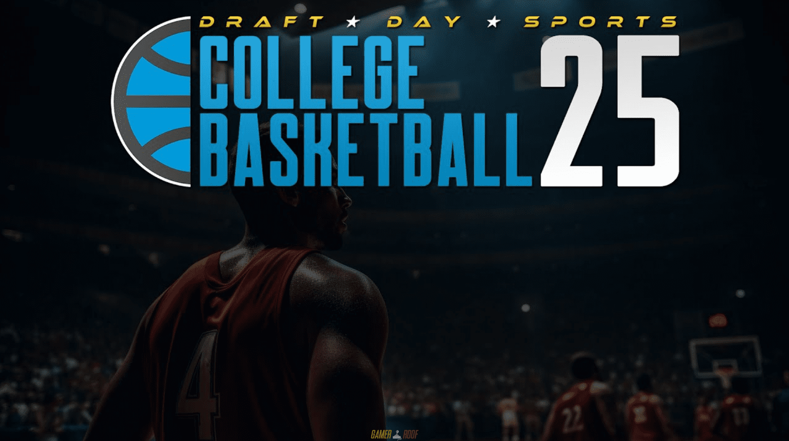 Draft Day Sports College Basketball 2025