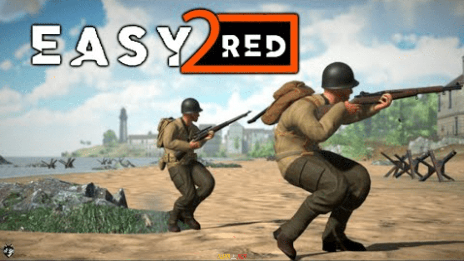 Easy Red 2 Shanghai - Nanking