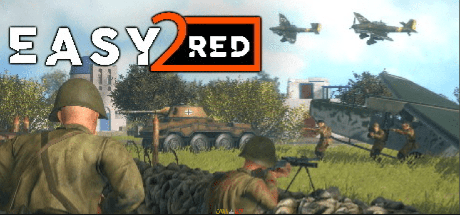 Easy Red 2 Shanghai - Nanking