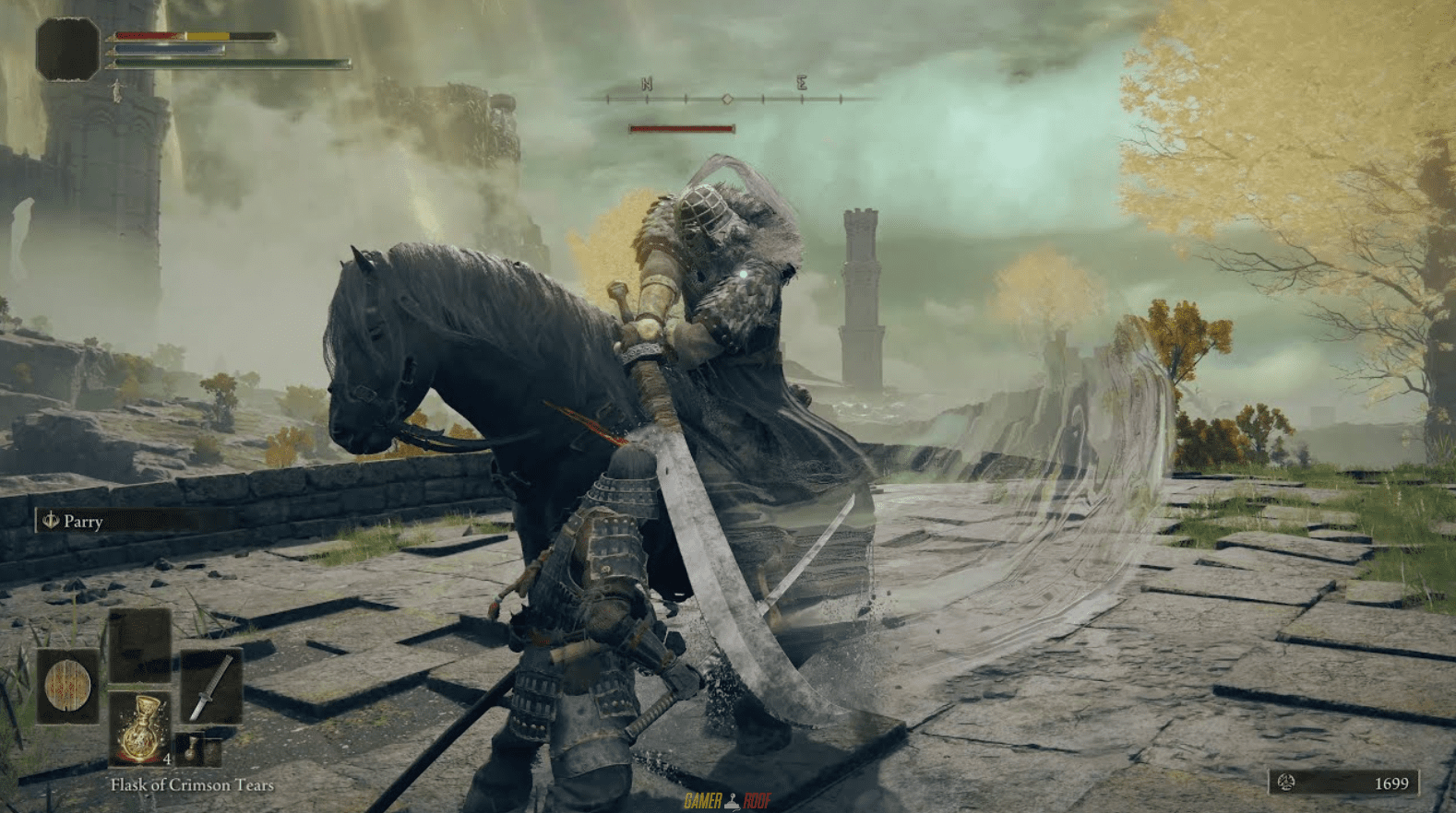 Elden Ring Deluxe Edition v1.16