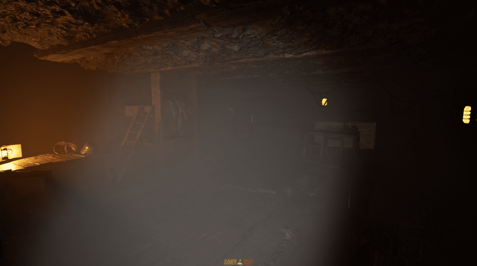 Forest The Call For Help 2