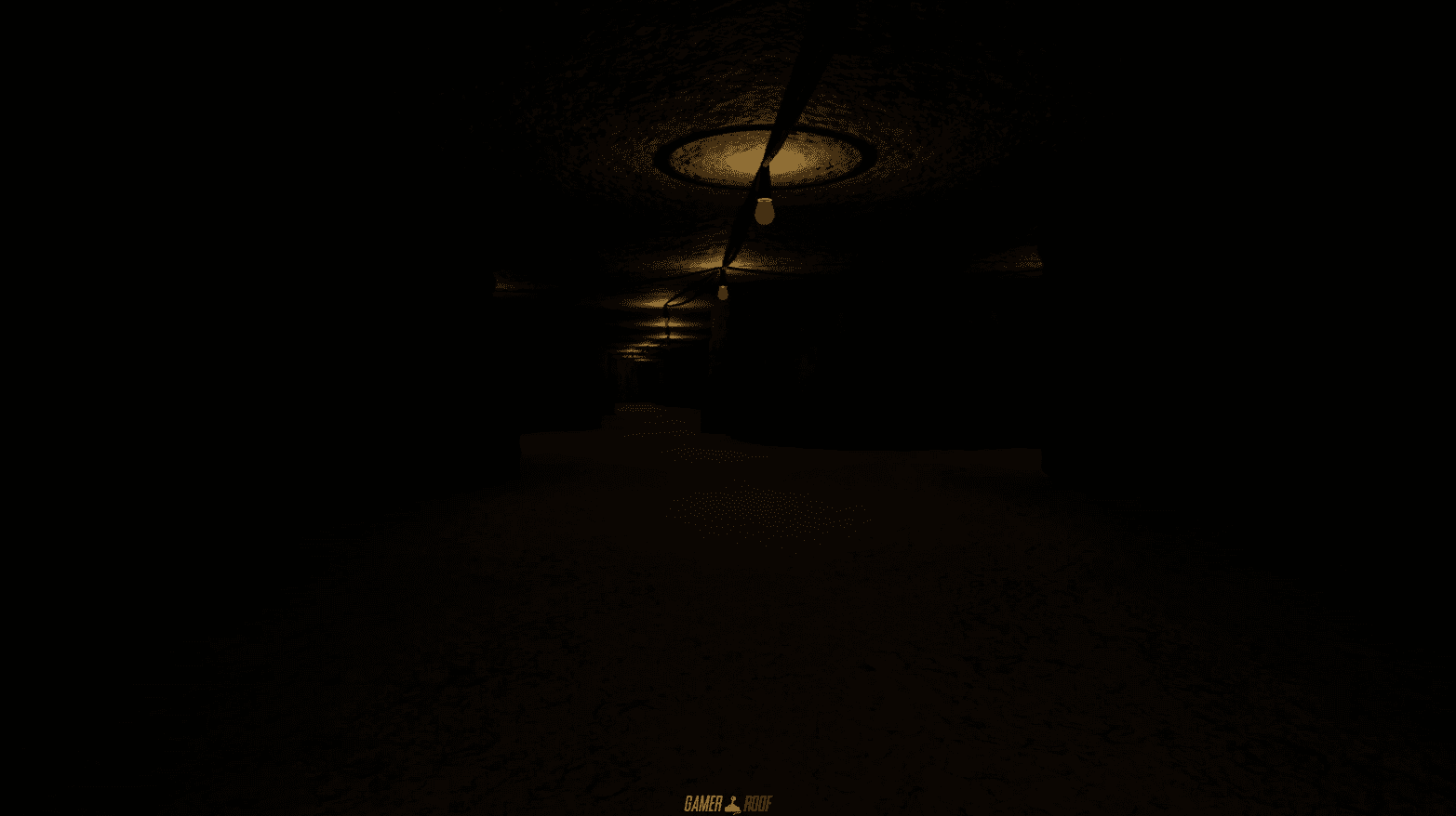 Forest The Call For Help 3