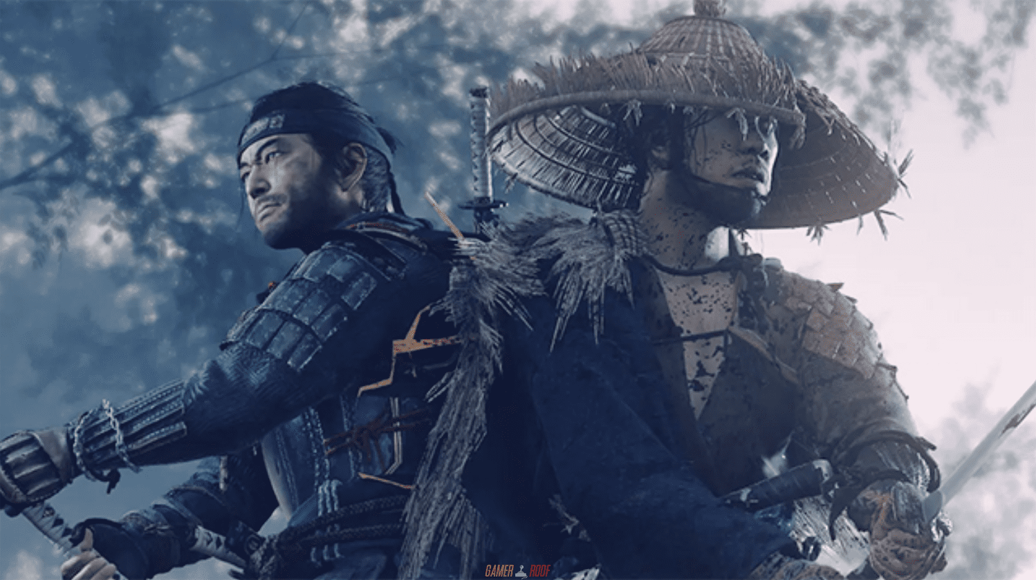 Ghost Of Tsushima DIRECTOR’S CUT