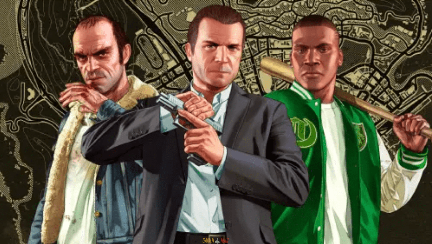 Grand Theft Auto V GTA 5 v1.0.33371.69