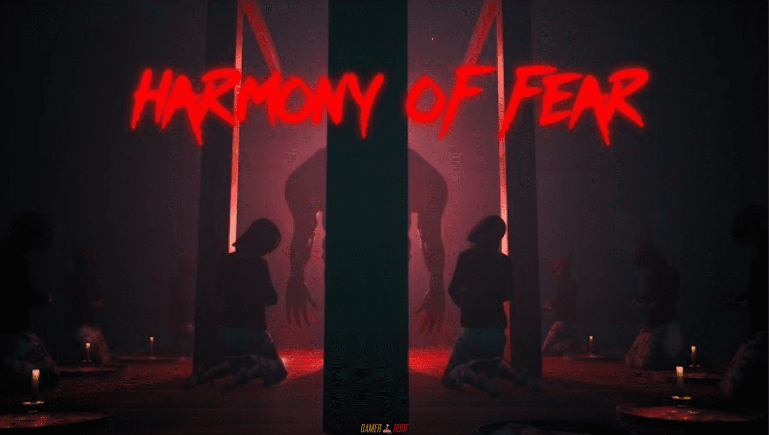 Harmony Of Fear