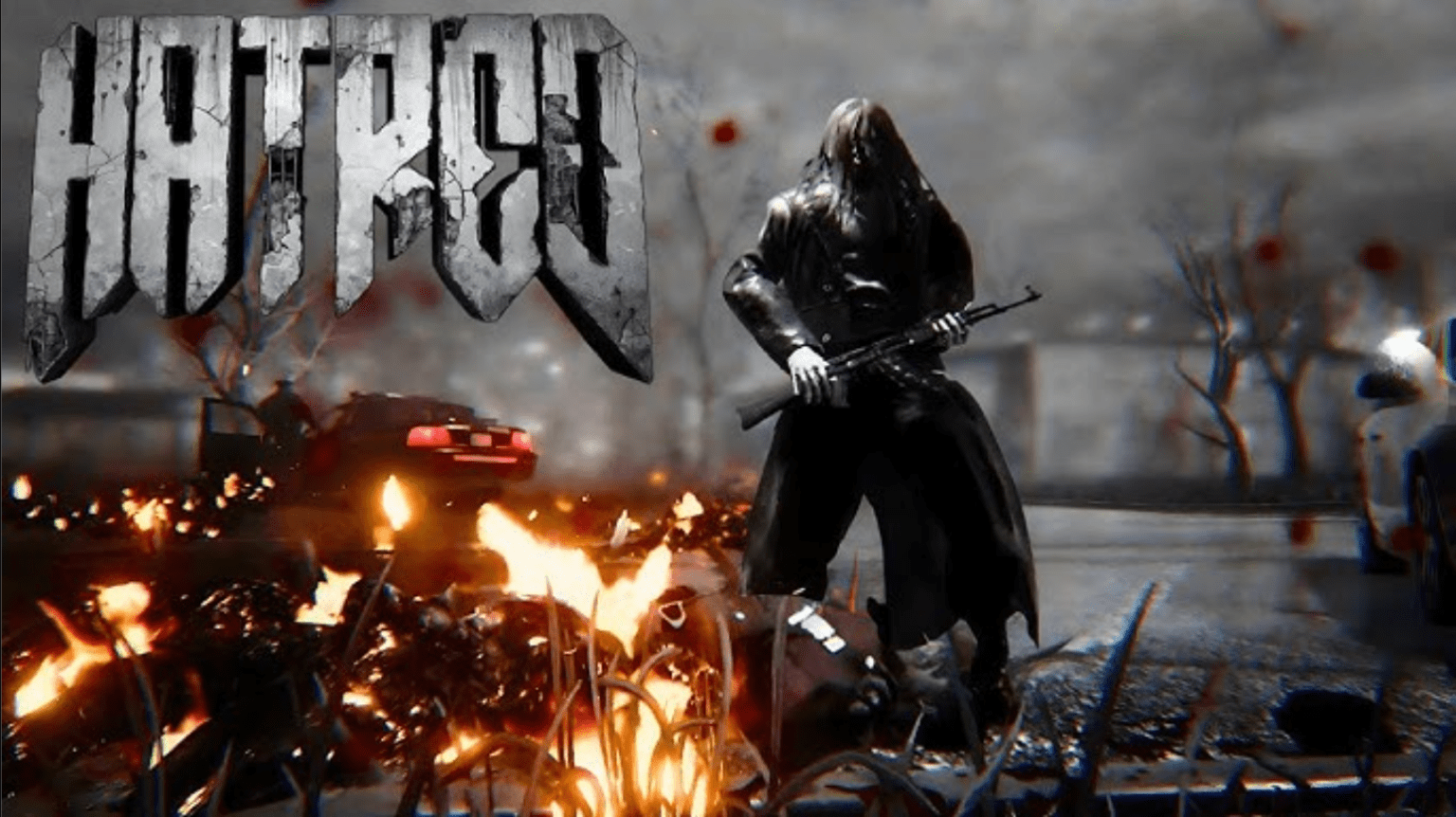 Hatred