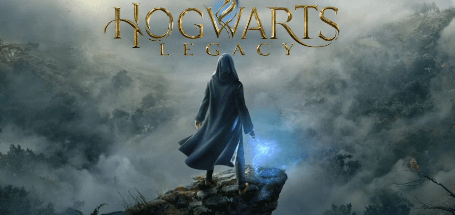 Hogwarts Legacy Deluxe Edition v1117238