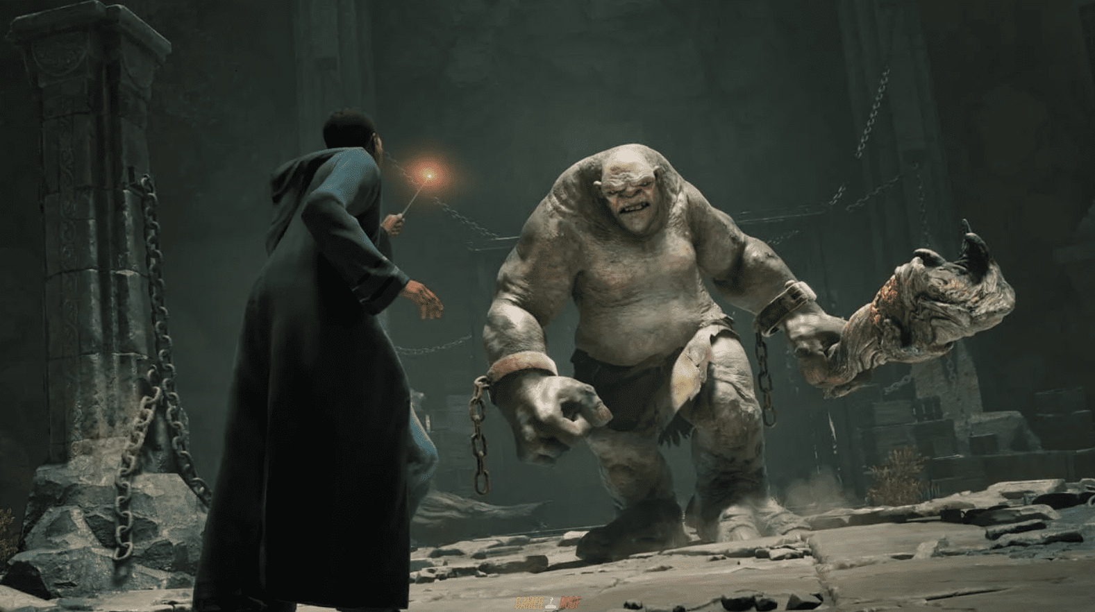 Hogwarts Legacy Deluxe Edition v1117238