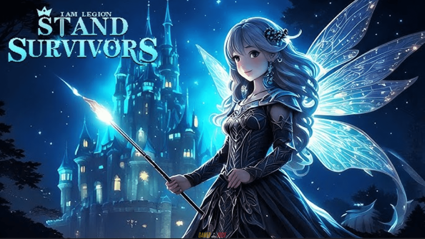 I am Legion Stand Survivors