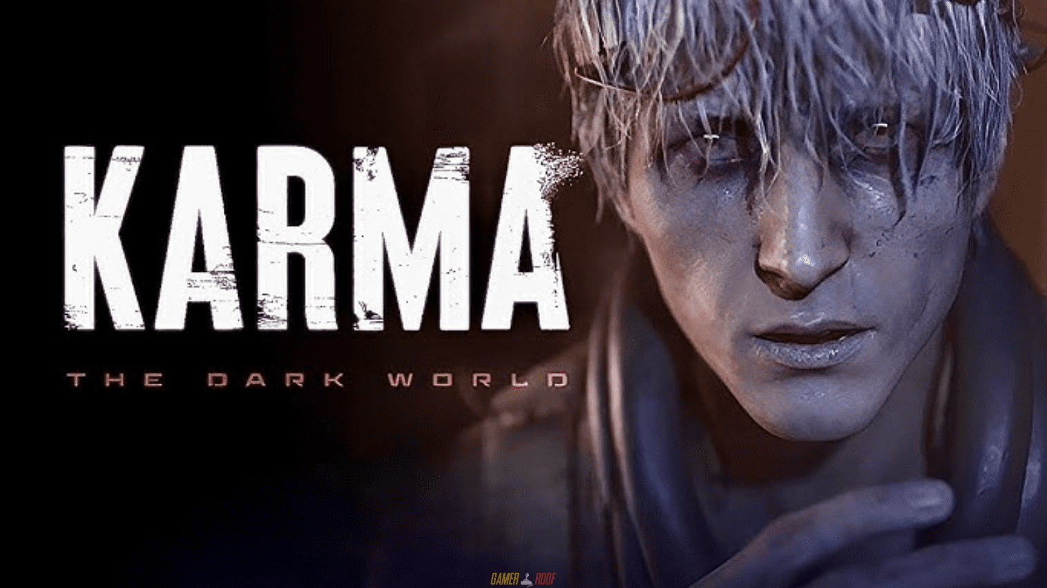 KARMA The Dark World