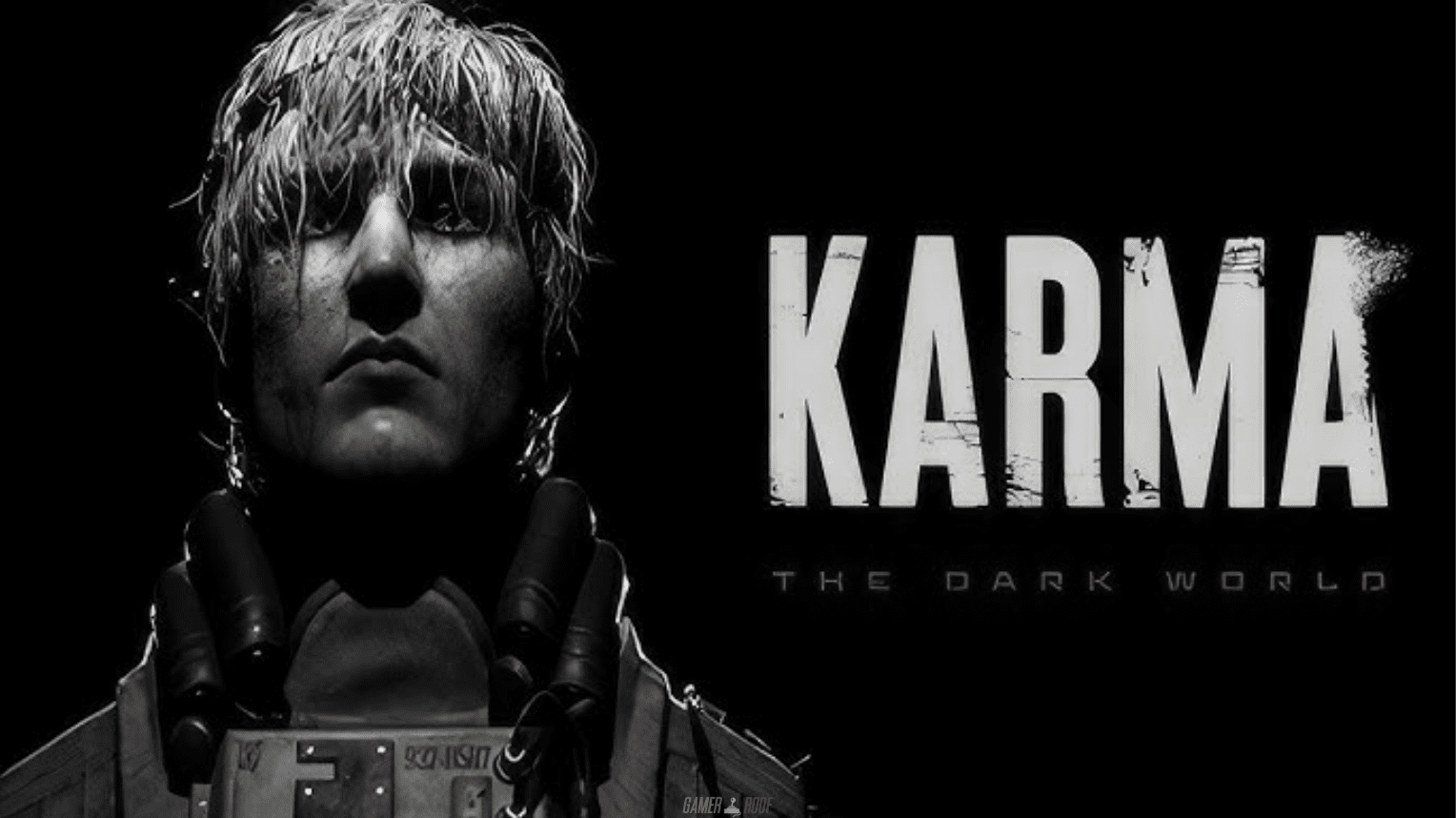 KARMA The Dark World