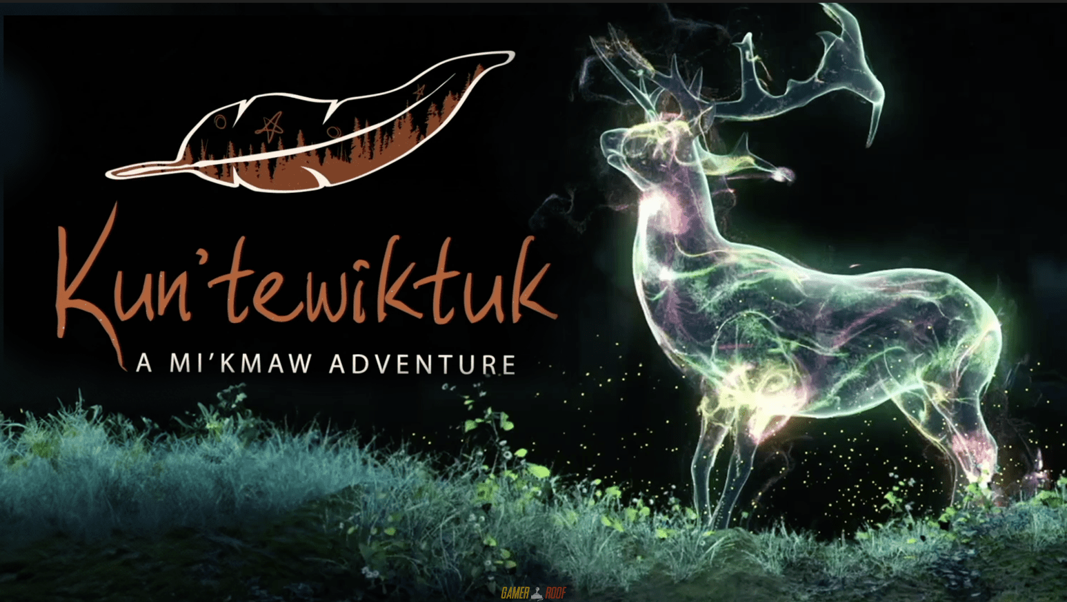 Kun’tewiktuk A Mi’kmaw Adventure