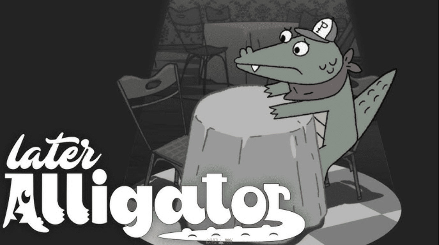 Later Alligator