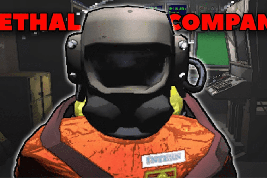 Lethal Company v69 + Co-op