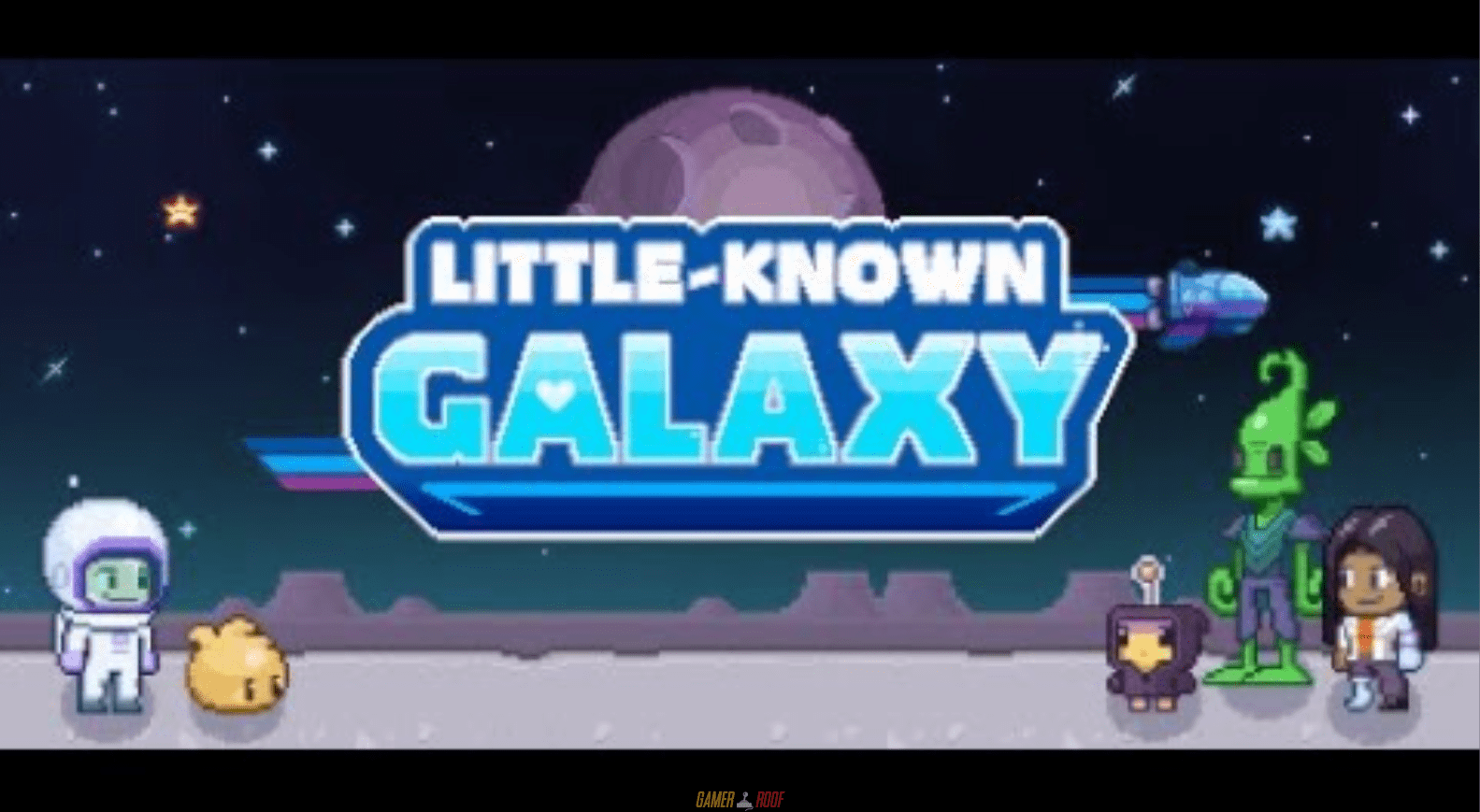 Little-Known Galaxy v1.3