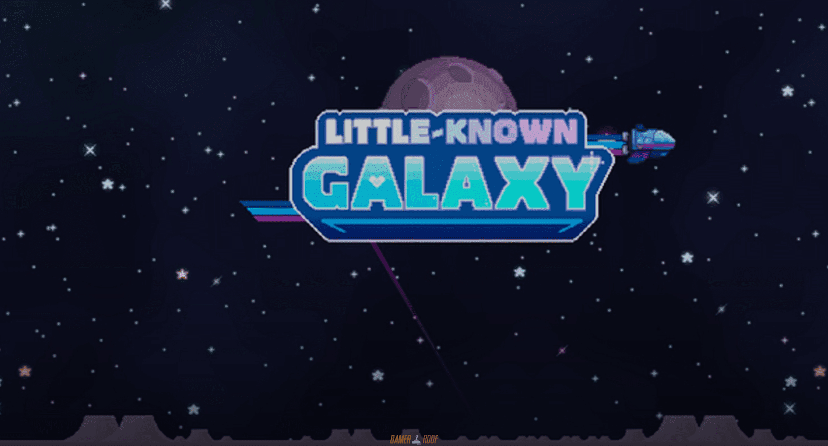 Little Known Galaxy v1.3
