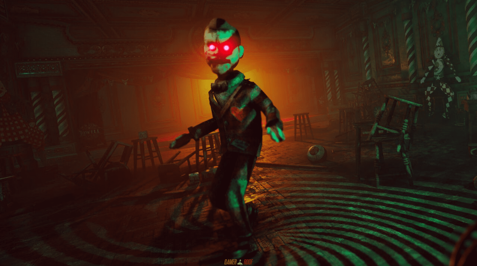 Lost Lullabies The Orphanage Chronicles