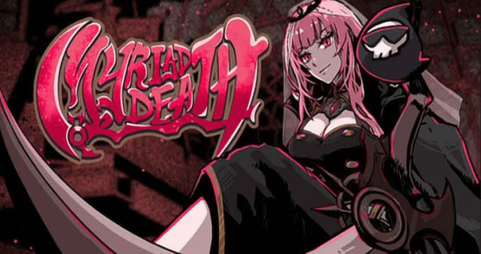 MYRIAD DEATH v1.0.2