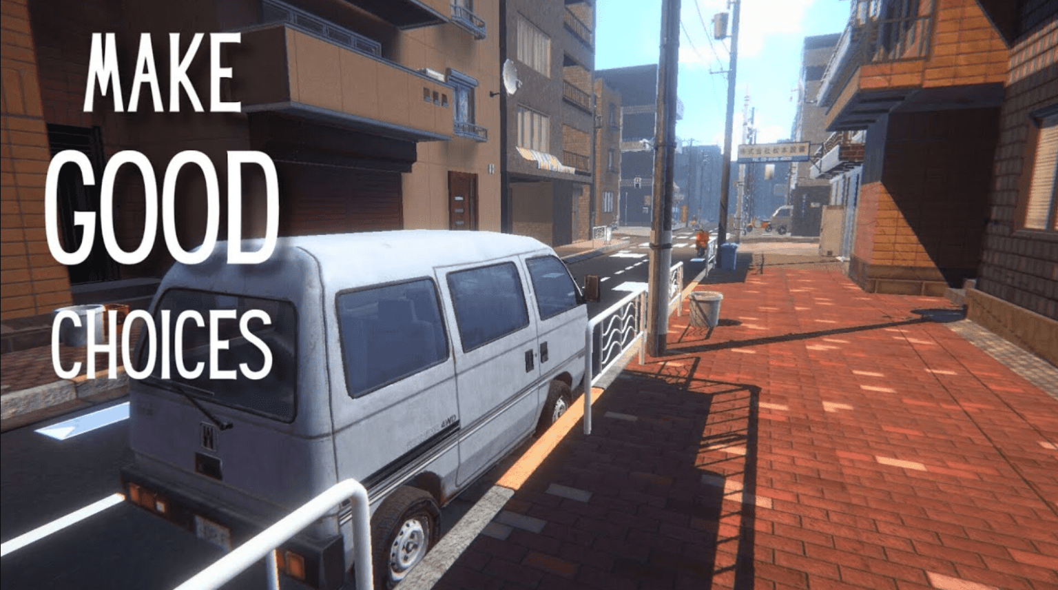 Make Good Choices v1.1.4
