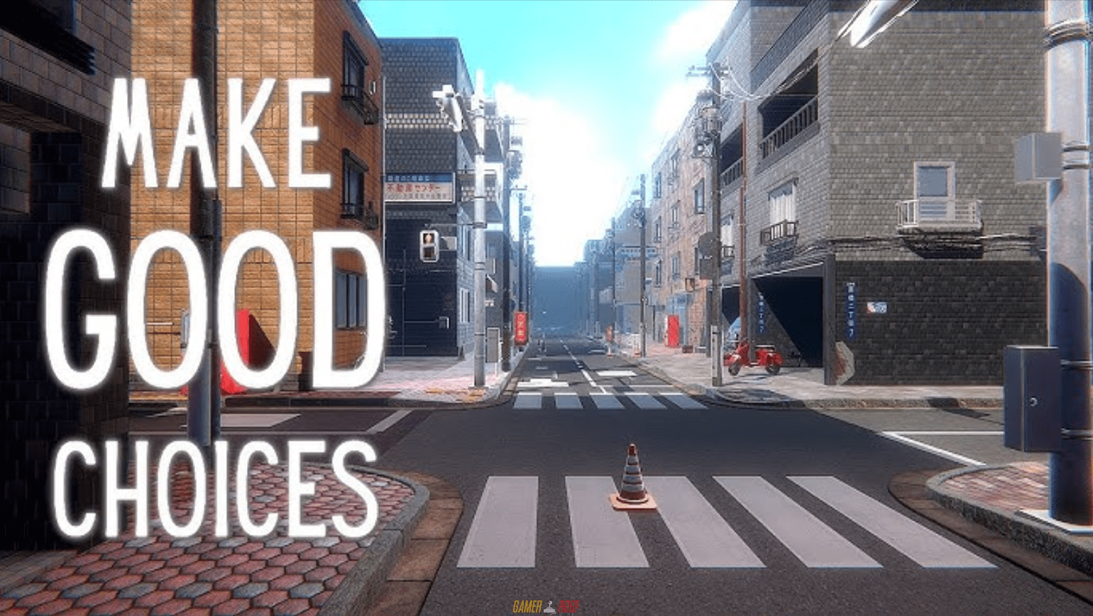 Make Good Choices v1.1.4