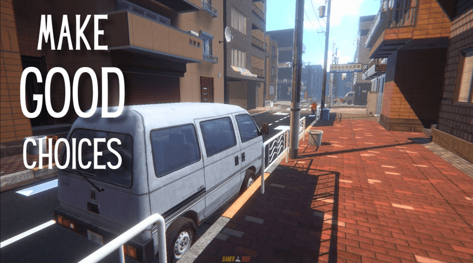 Make Good Choices v1.1.4