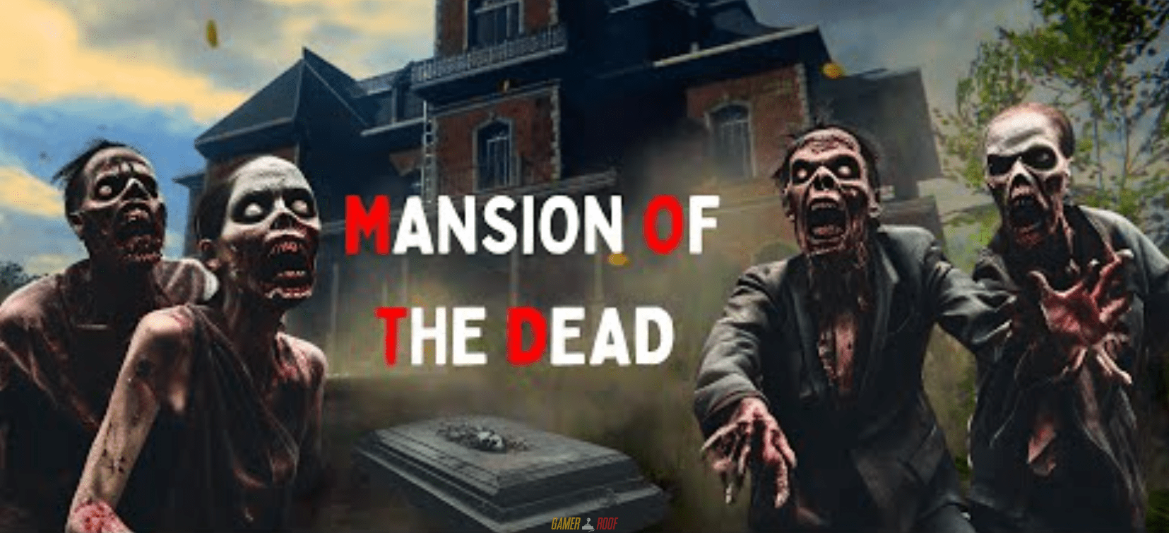 Mansion of the Dead