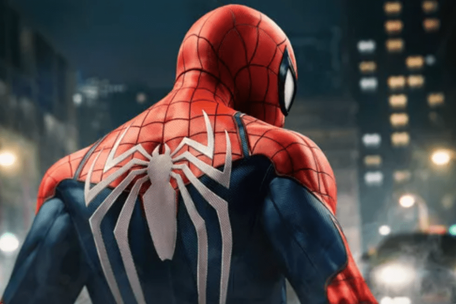 Marvel’s Spider-Man Remastered v2.1012.0.0