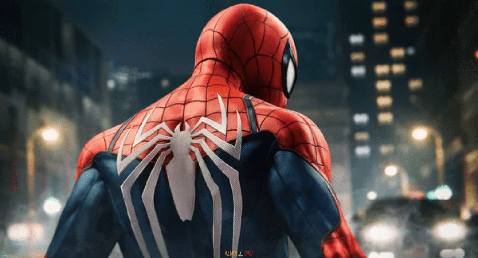 Marvel’s Spider-Man Remastered v2.1012.0.0