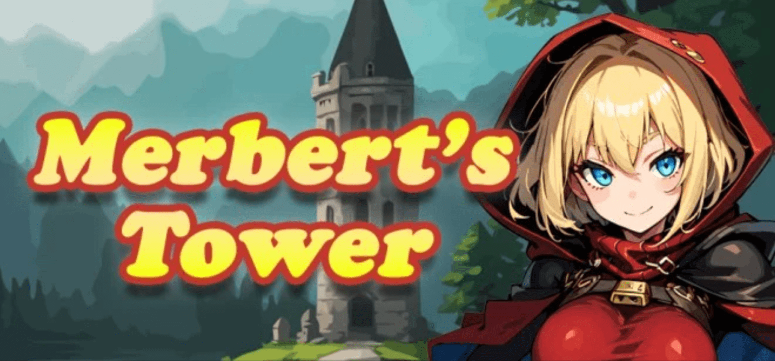Merberts Tower