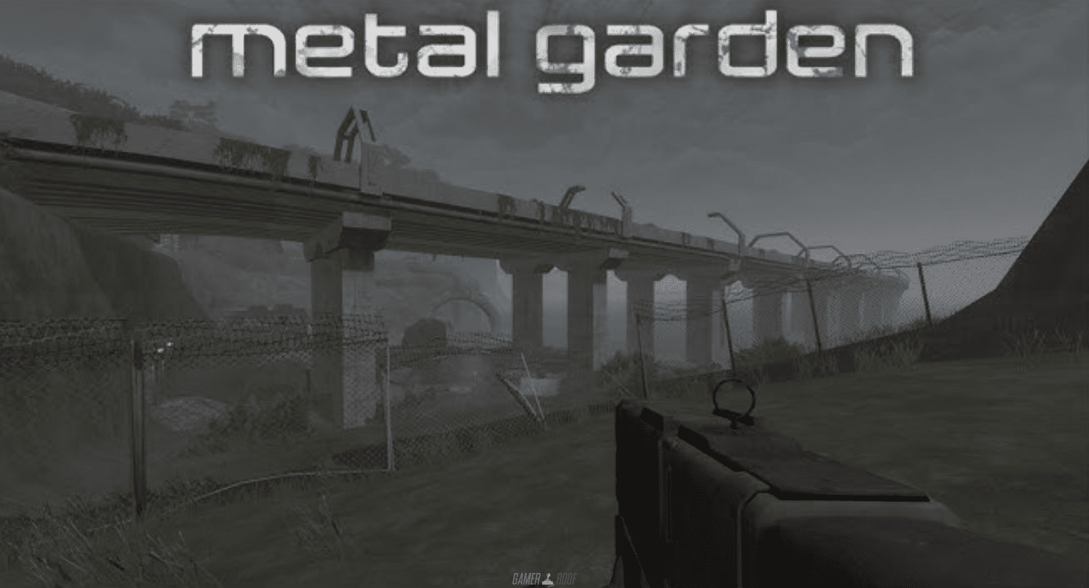 Metal Garden v1.0.4