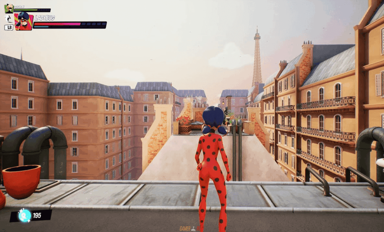 Miraculous – Paris Under Siege