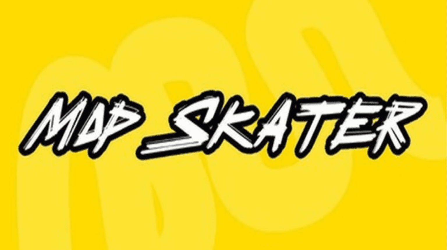 Mop Skater