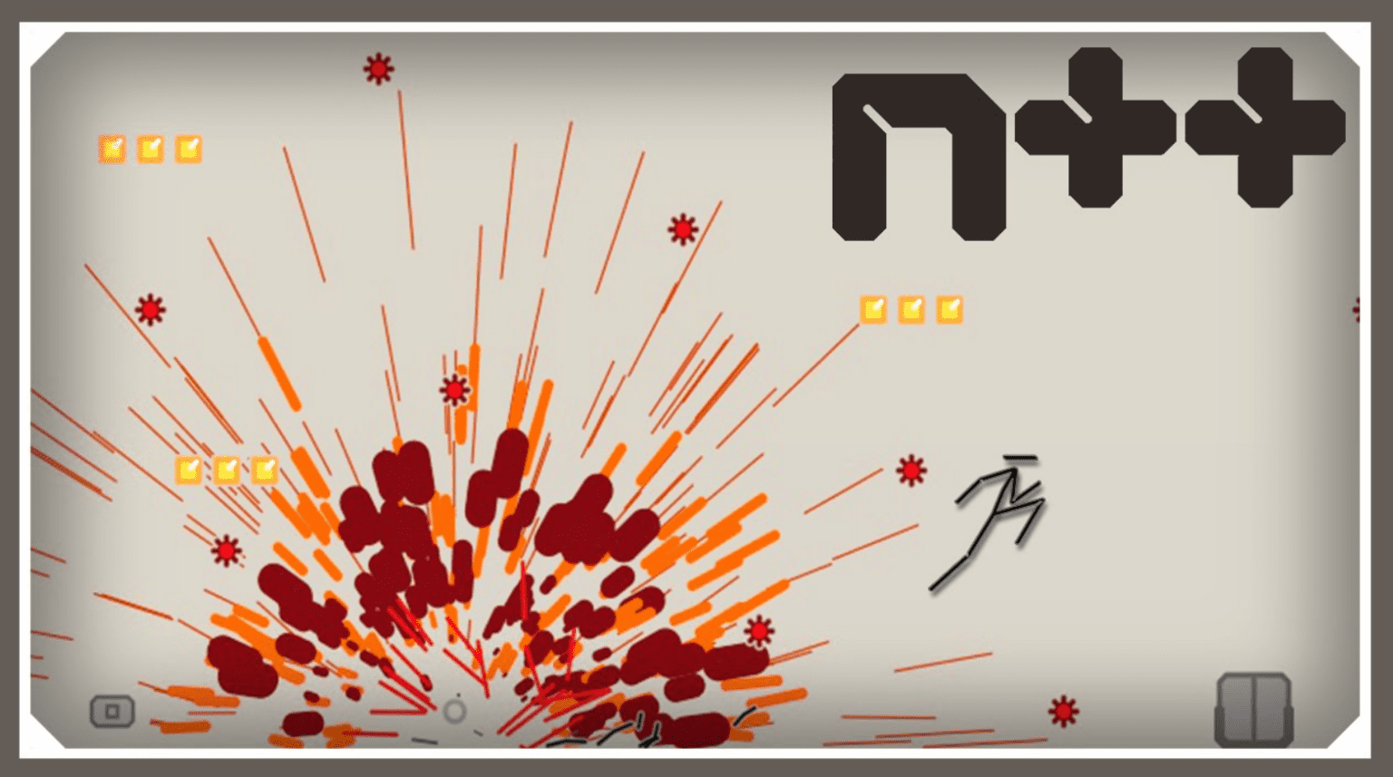 N