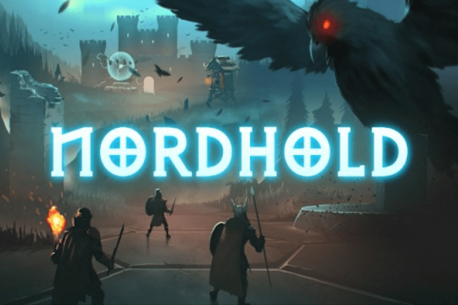 Nordhold