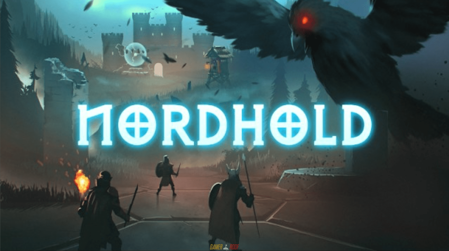 Nordhold