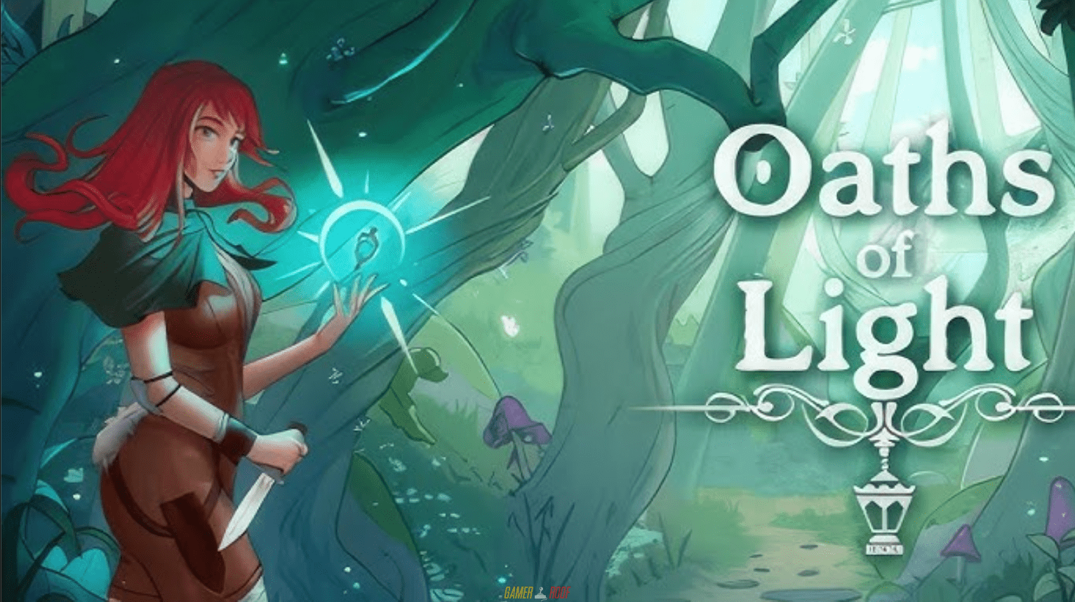 Oaths of Light Chapter I