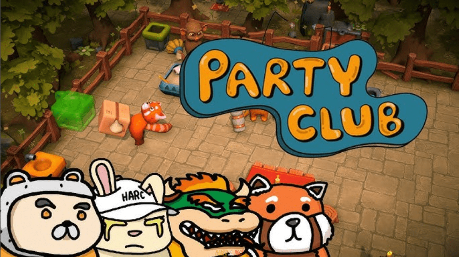 Party Club