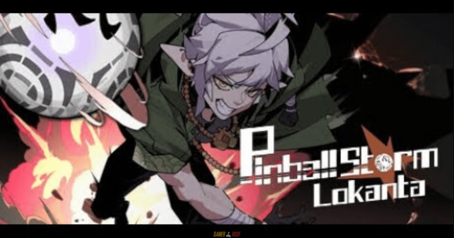 Pinball Storm Lokanta